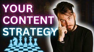 What Kind Of Content Is Right For YOU [Artful Maestro]