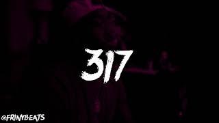 "317" Young Sizzle / Southside / DY 808 Mafia Type Beat [Prod. By Fr1ny Beats]