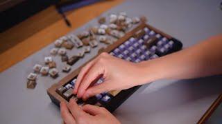 How to build a mechanical keyboard (beginner friendly guide) #mechanicalkeyboard #howto #guide