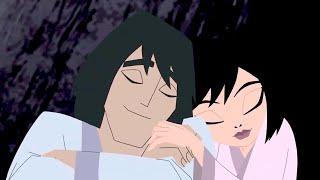 Samurai Jack: Battle Through Time - True ENDING (Secret Alternate ENDING)