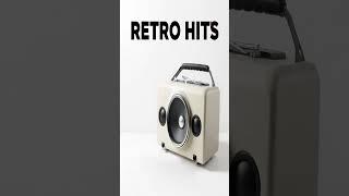 Random Retro Hits: Classic Tracks Selection #random #retro #hit