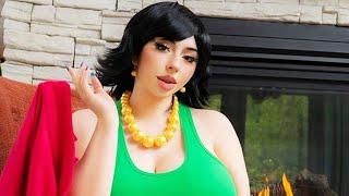 Amazing Curvy Model Bishoujo Mom | Biography | Wiki | Age | Height | Weight | Career and More