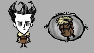 Canadian Jacket [Dont Starve Together Body]