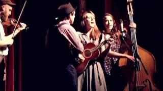 The Hills of Mexico by The Empty Bottle String Band