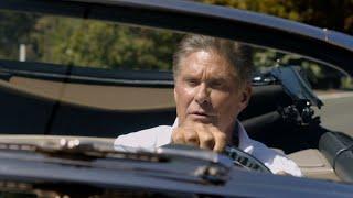 David Hasselhoff – Sweet Caroline [Official Video]