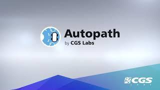 Autopath 2022 | Vehicle swept path and turn simulation software - New version released!