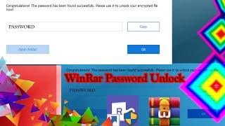 WinRar Password Unlock | Computer Mind | Sinhala