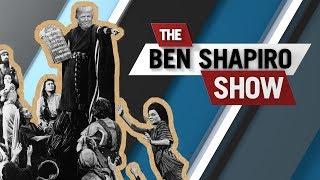 It’s Memo Day | The Ben Shapiro Show Ep. 467