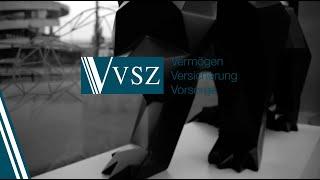 VSZ Services GmbH - JOAM 2021