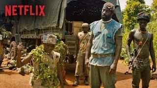 Beasts of No Nation / Tráiler oficial subtitulado / Una película original de Netflix