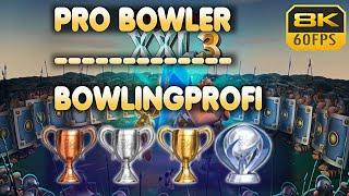 Asterix & Obelix XXL 3 | Pro Bowler | Trophy | Achievement Guide