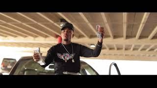 King Feek - CHASE A CHECK (Official Music Video) 2018