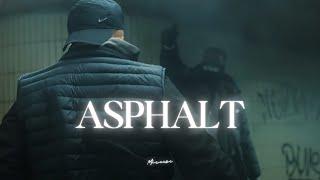(FREE) Hoodblaq Type Beat - "ASPHALT"
