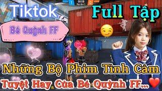 Tổng Hợp Những Bộ Phim Ngôn Tình Free Fire Hay Nhất Của Bé Quỳnh FF