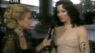 Fran Drescher - GG 1997