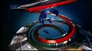 OBB Breaking iNews @ MNCTV (2018)