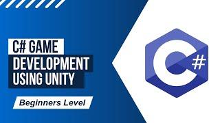 Game Development with Unity | C# | Urdu / Hindi