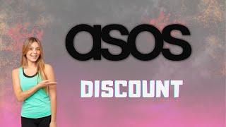 ASOS Working Promo Codes 2024