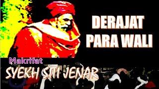 DERAJAT PARA WALI