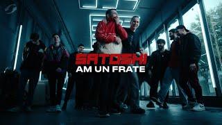 Satoshi - Am Un Frate | SPORT ALBUM