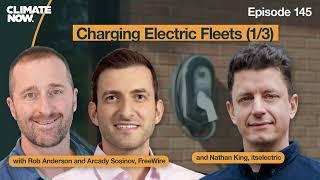 Charging Electric Fleets (1/3)