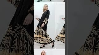 Best Modest Dresses - MadeinTurkey - Fashion Trends https://www.boutiquedesfemmes.com