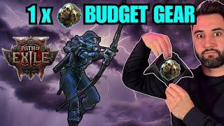 Build A BEAST Ranger For CHEAP!! - Full Guide - Path of Exile 2