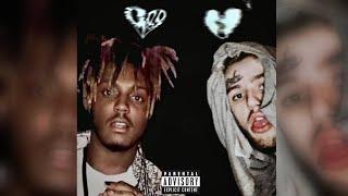 Juice WRLD, Lil Peep - Up Up And Prove My Love (Remix)