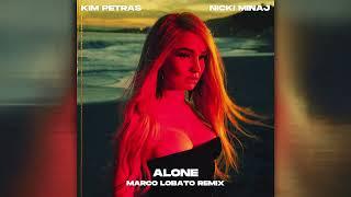 Kim Petras, Nicki Minaj - Alone (Marco Lobato Dance Remix)