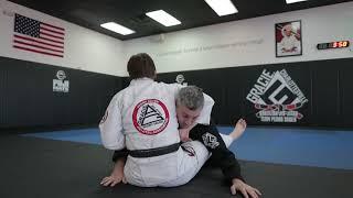 Guillotine from Guard by Gracie Charlottesville