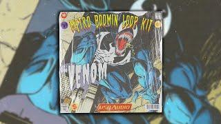 [Free] Metro Boomin Loop Kit - "Venom" (20 Loops) | 21 Savage, Future, Drake, Don Toliver, A$AP