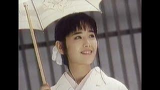 超懐かしいCM  1988年　７月17日　昭和末期　その３