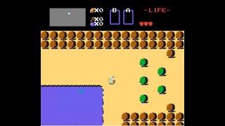 The Legend of Zelda Randomizer: Run 9