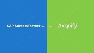 SuccessFactors + Axonify Demo