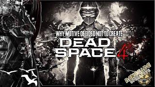 Gaming Discussions: Why Did EA Motive Decide To Embark On Dead Space Remake But Not Dead Space 4?