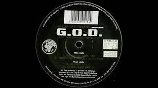 G.O.D. – Limited Edition "Special" - Satisfaction `98