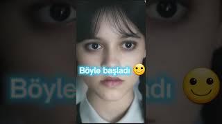 wednesday böyle başladı böyle bitti