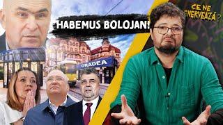 Ce ne enervează #22 – Habemus Bolojan