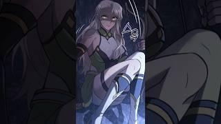 Barbarian Mc spots elf waifu | Manhwa Recommendation 8/10 Manhwa for me