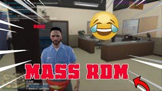 MASS RDM GTA RP TROLLING