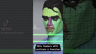 Stop using Dynamesh #zbrush  #blender