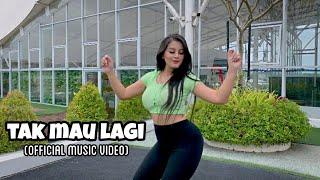 Gita Youbi - Tak Mau Lagi ( Official Music Video )