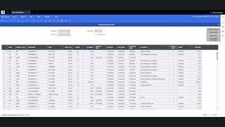 Infor CloudSuite Industrial / Syteline - Production Planning and Scheduling with APS
