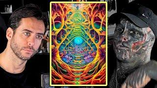 Black Alien Project habla de su consumo de drogas y cómo le han cambiado la vida