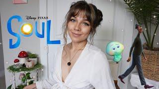 DISNEY PIXAR SOUL MOVIE REVIEW + DEATH & THE REINCARNATION CYCLE | MADAME DEVAUX