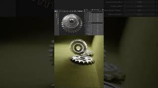 Gear Generator ️ #b3d