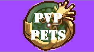 DFK PVP and Pet discussion with Aphectz, Crypto Grady and OgreAbroad!