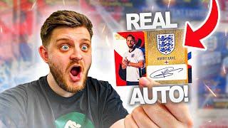 HUNTING for the HARRY KANE *REAL AUTO* LIMITED EDITION! (Panini Adrenalyn XL Tournament Edition)