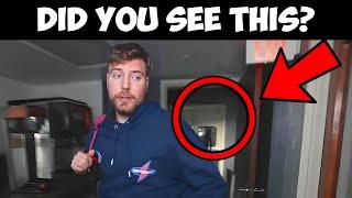 5 SECRETS That You Missed In MrBeast Most VIRAL Videos...