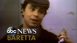 How 'Baretta' made Robert Blake a household name: 20/20 Jan 11 Part 3